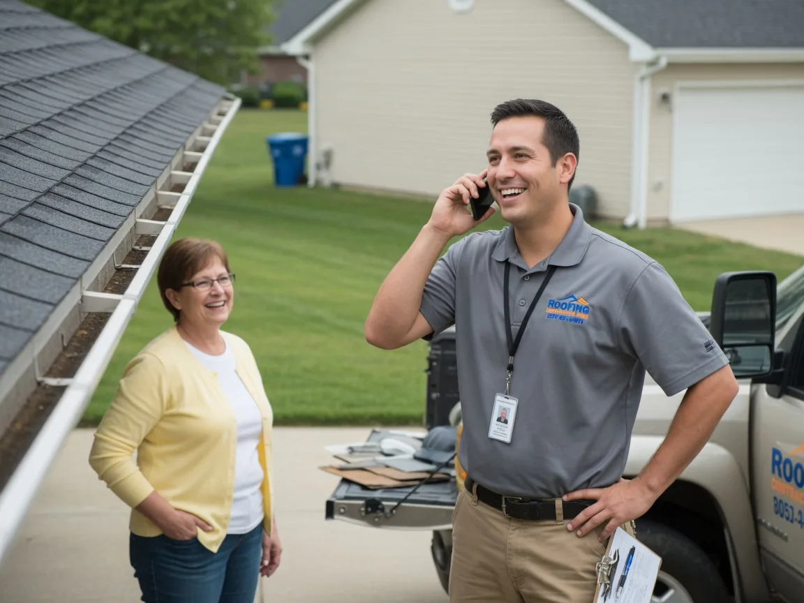 Local Roofing Contractors Canehill, AR FAQs